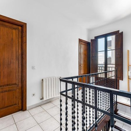 Bed and Breakfast Rustica, Centrica & Agradable PMI Exterior foto