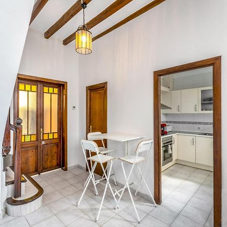 Bed and Breakfast Rustica, Centrica & Agradable PMI Exterior foto