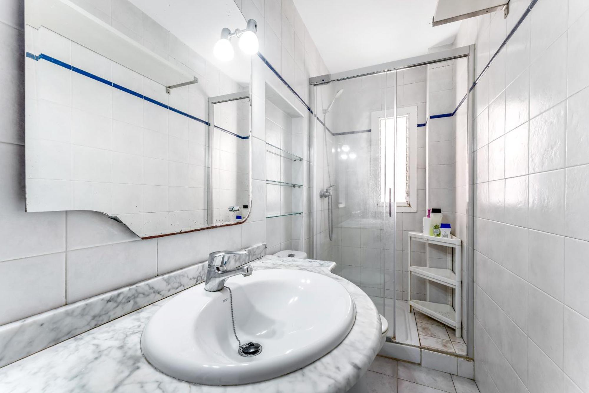 Bed and Breakfast Rustica, Centrica & Agradable PMI Exterior foto