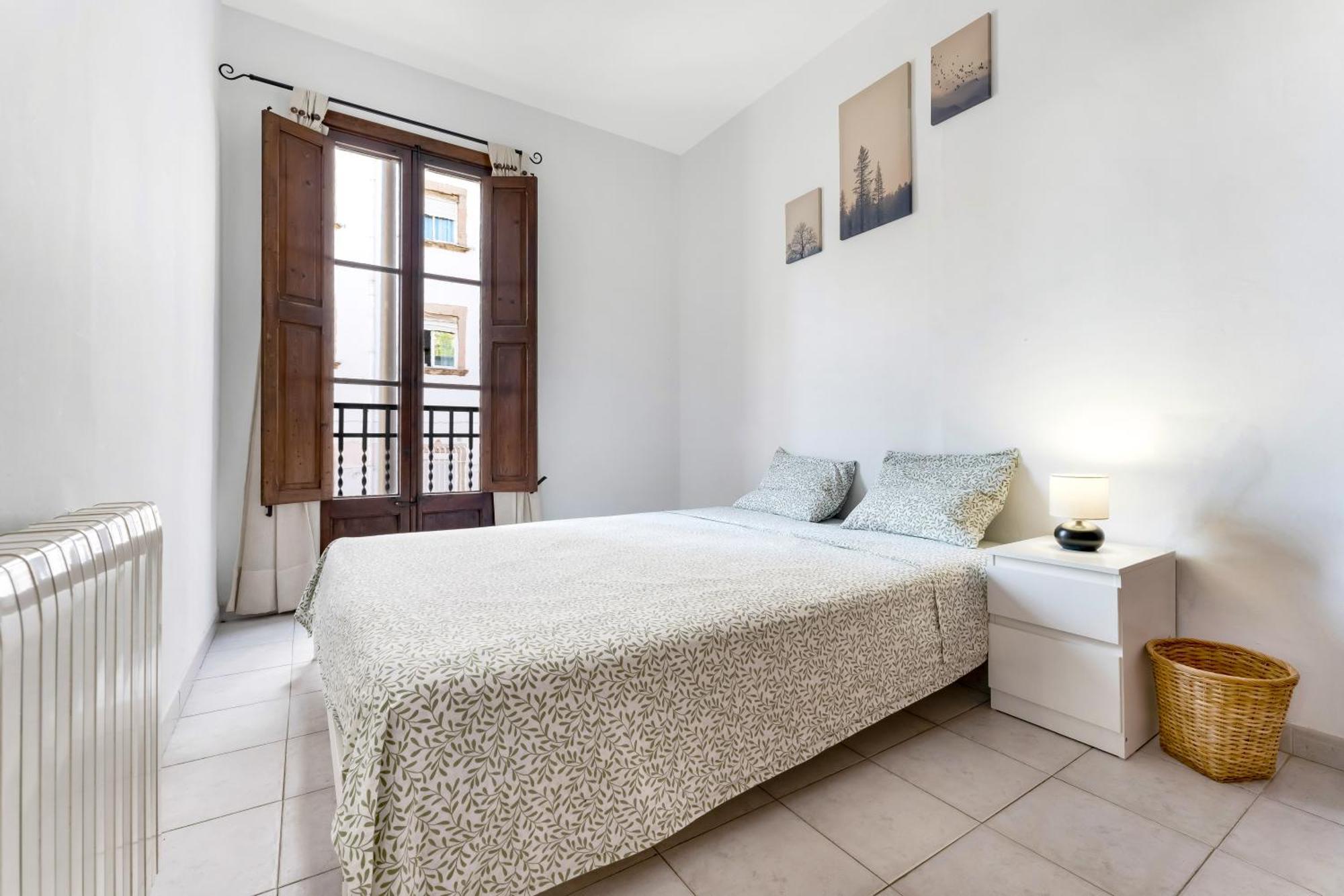 Bed and Breakfast Rustica, Centrica & Agradable PMI Exterior foto