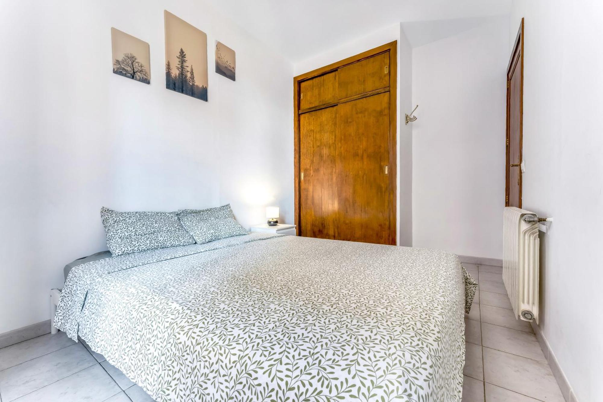 Bed and Breakfast Rustica, Centrica & Agradable PMI Exterior foto