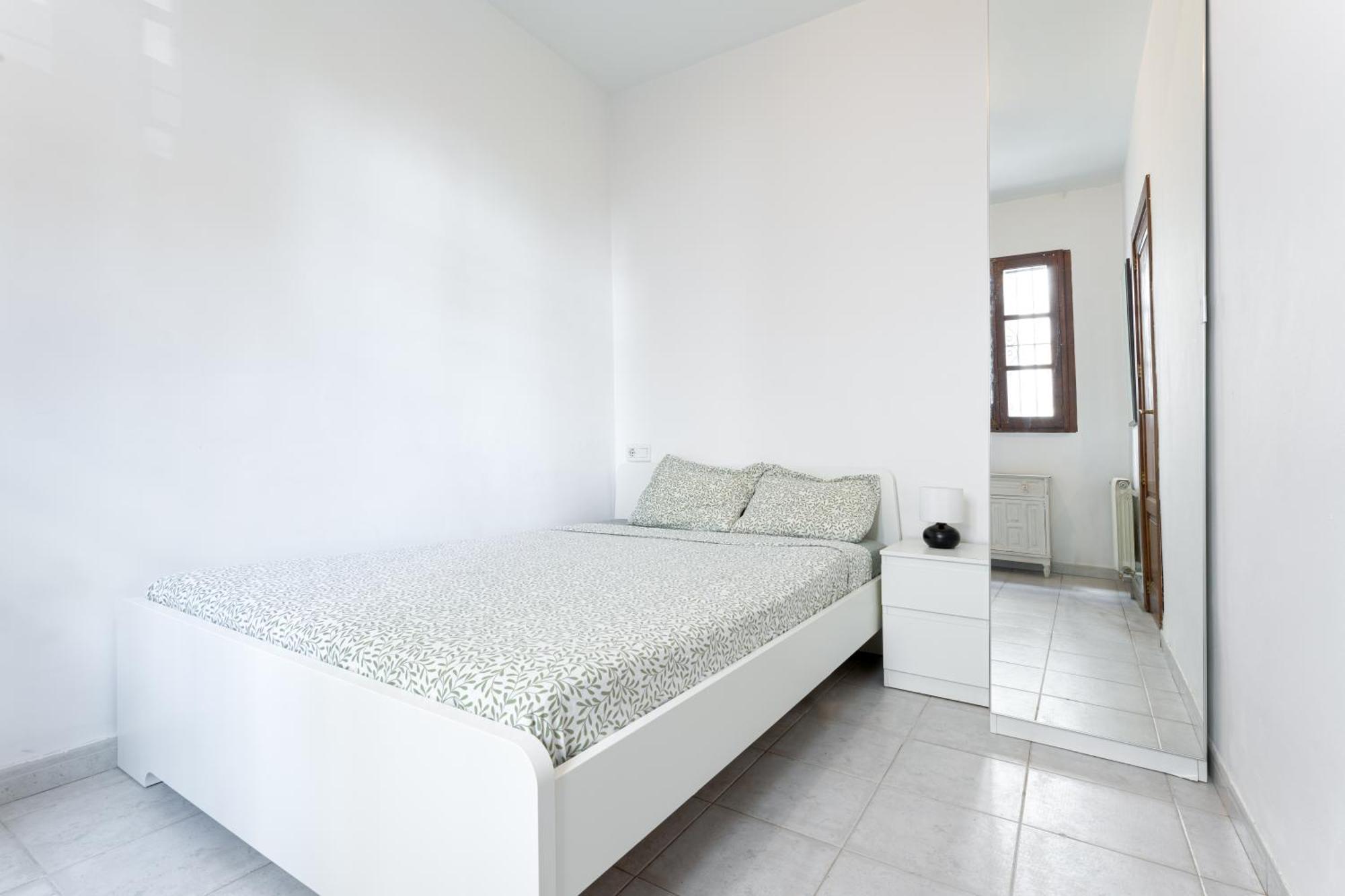 Bed and Breakfast Rustica, Centrica & Agradable PMI Exterior foto