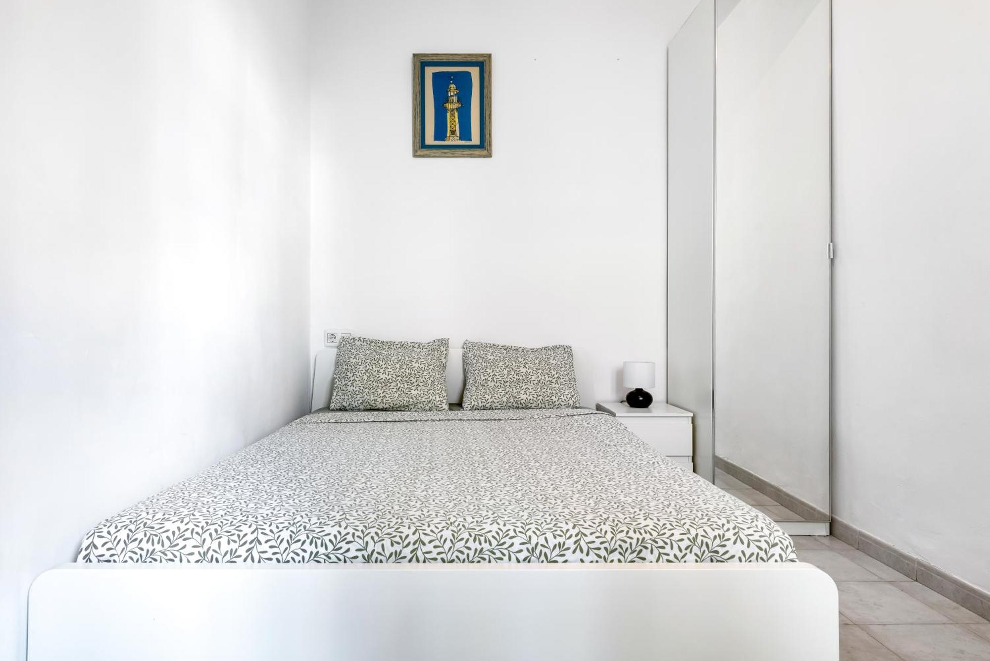 Bed and Breakfast Rustica, Centrica & Agradable PMI Exterior foto